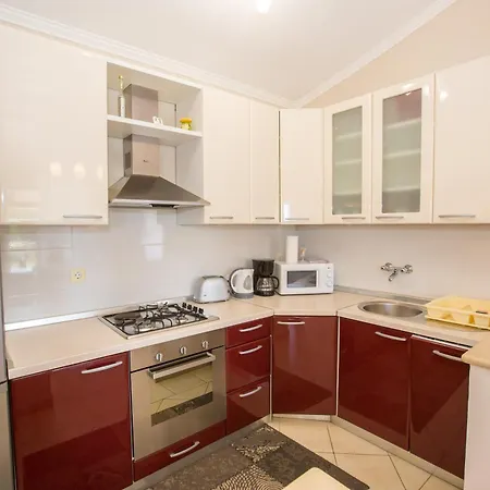 Willa Michelle Karojba