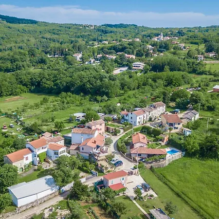 Villa Michelle *