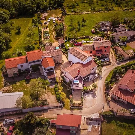 Villa Michelle *