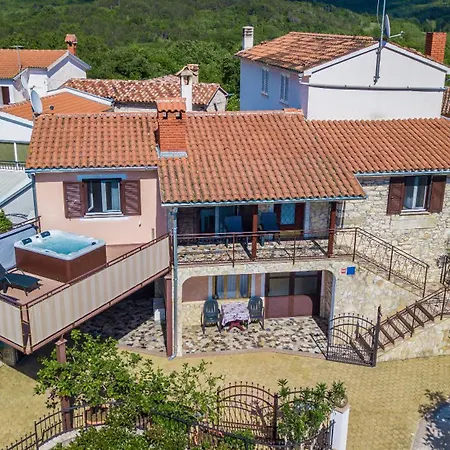 Villa Michelle
