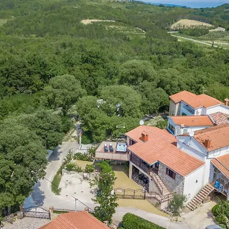 Villa Michelle *