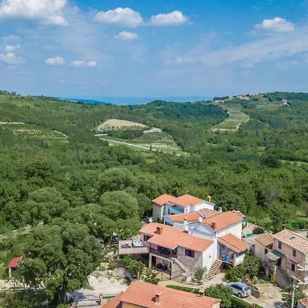 Villa Michelle Karojba