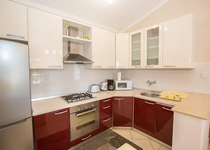 别墅 Michelle Karojba