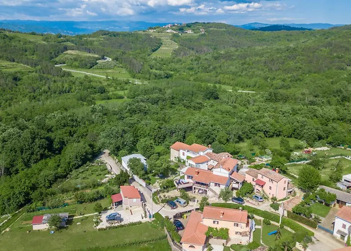 别墅 Michelle Karojba